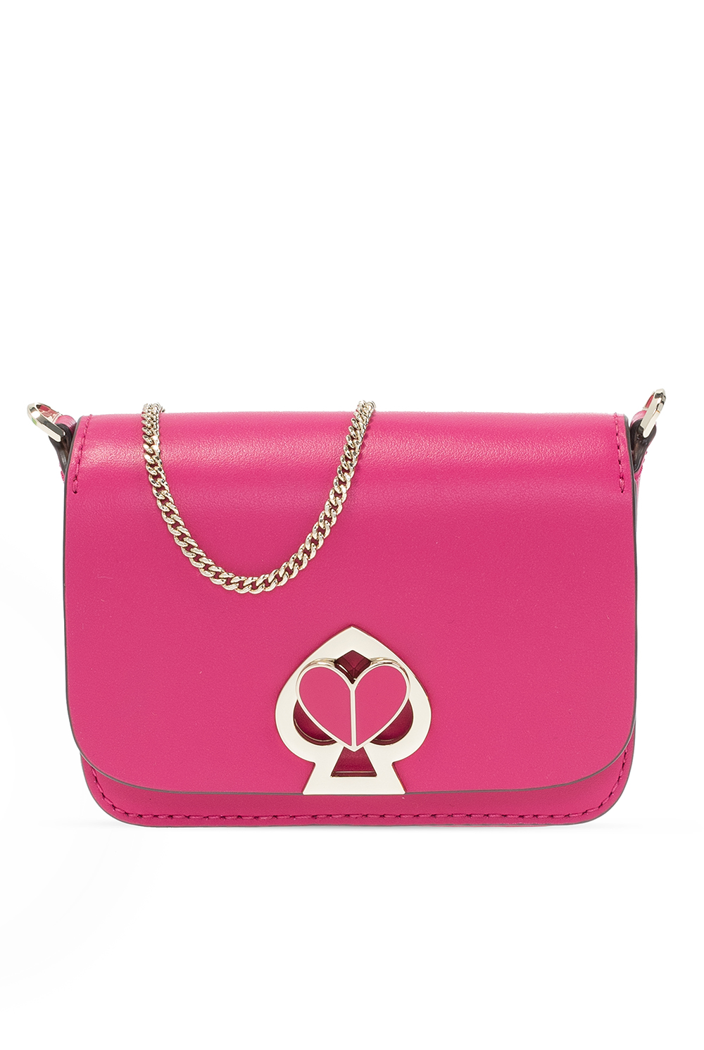 Pink 'Nicola' shoulder bag Kate Spade - Vitkac HK