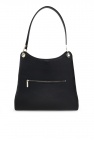 Kate Spade T Timeless belt Krakoff bag Nero