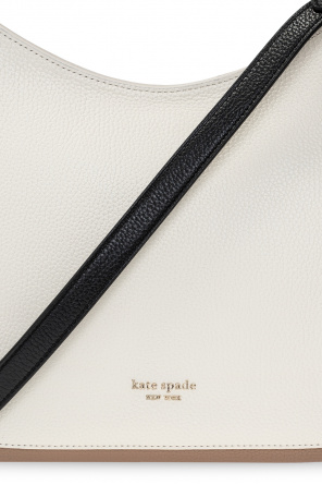 Kate Spade Shoulder bag clutch with logo