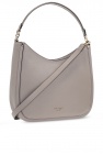 Kate Spade GREY ‘Hobo’ shoulder bag