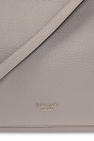 Kate Spade GREY ‘Hobo’ shoulder bag