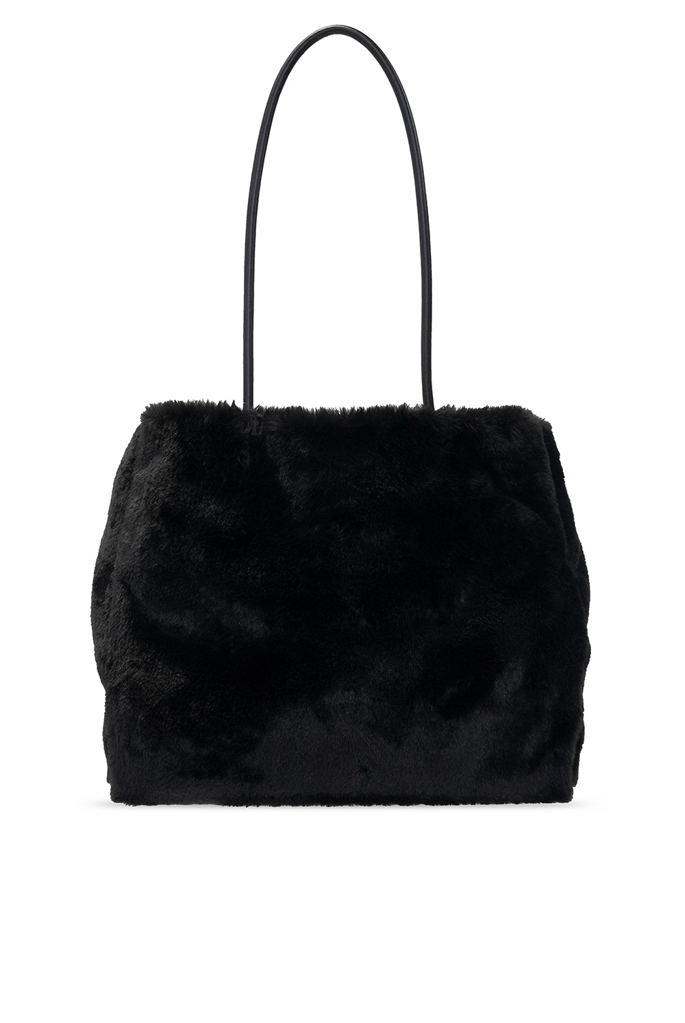 Kate Spade Fur shopper bag | Women's Bags | Vitkac