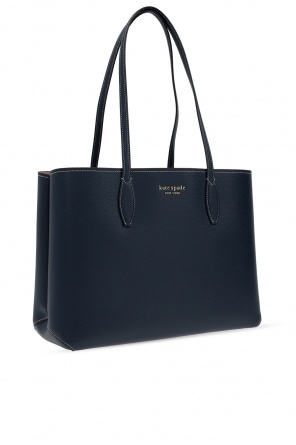 Kate Spade Leather tote bag