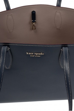 Kate Spade Leather tote bag