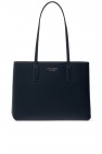 Open style tote