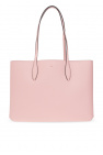 Kate Spade Shopper bag with logo