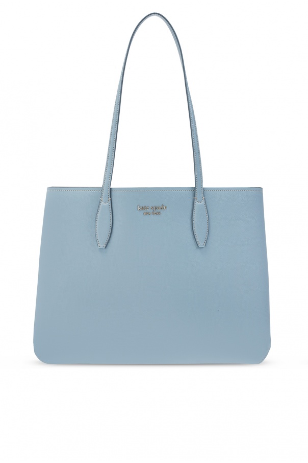 Kate Spade Leather tote bag