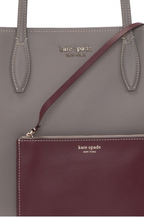 Kate Spade Tote bag with logo
