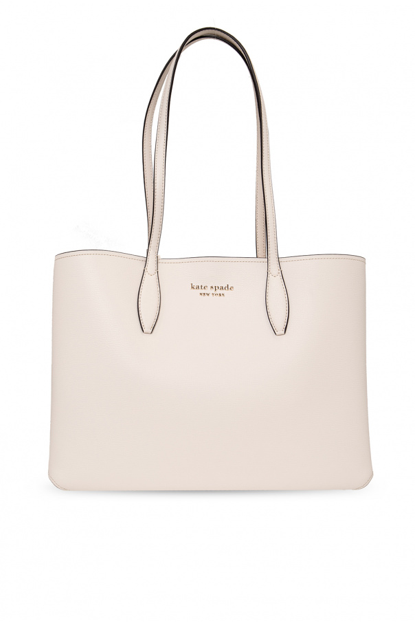 Kate Spade ‘All Day Large’ shopper bag