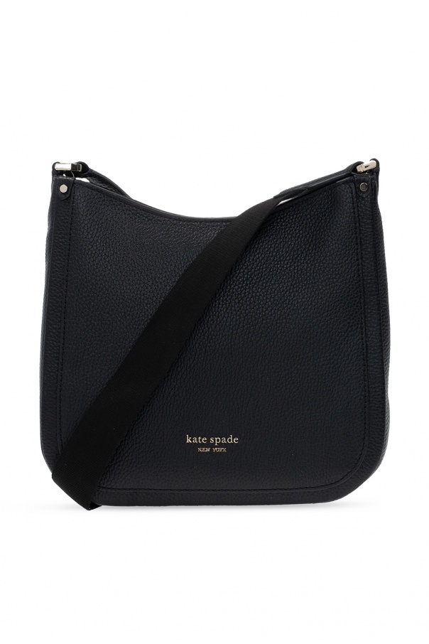 Kate Spade ‘Roulette’ shoulder Liu bag