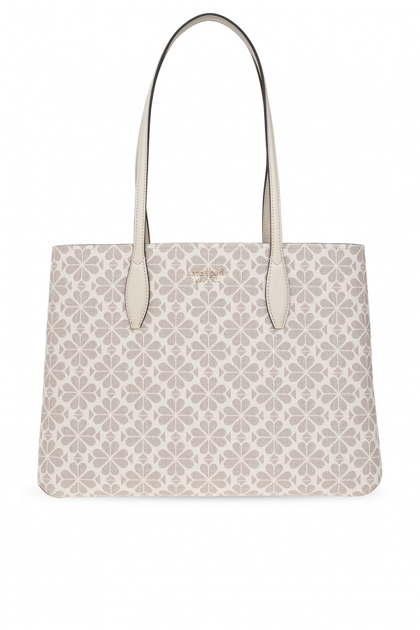 Kate Spade Shopper bag with logo