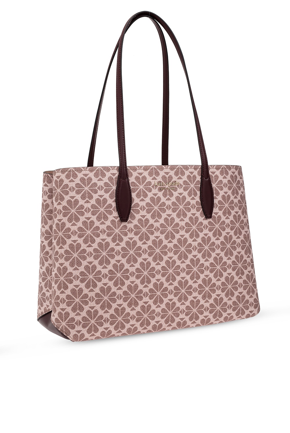 leather crossbody-bag Schwarz | Kate Spade Canvas tote bag | Women's Bags  brown | IetpShops