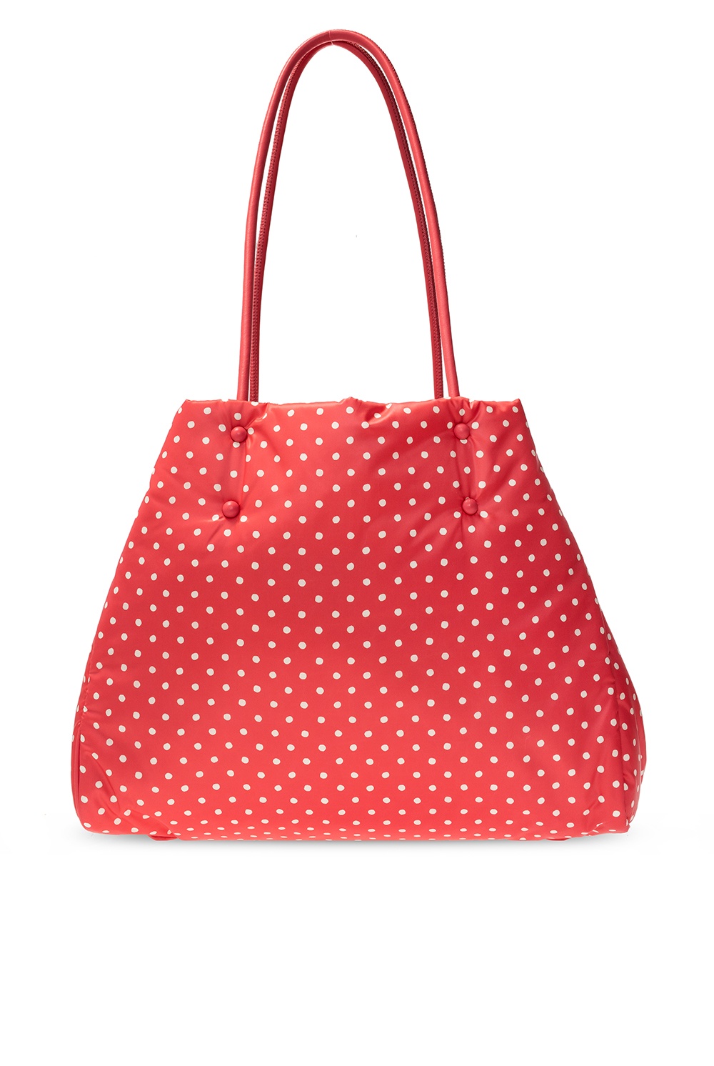 Amazon.com: kate spade new york Resuable Shopping Tote, Black Dots : Home &  Kitchen