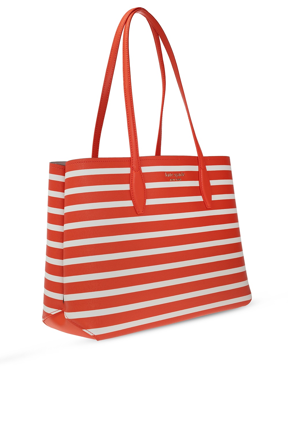 kate spade vertical tote