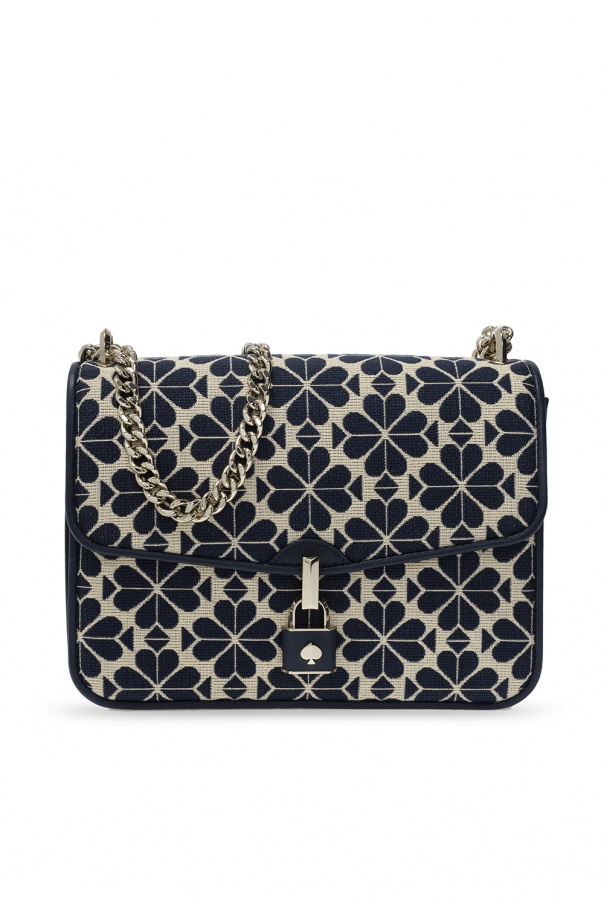 Kate Spade Luzes clutch bag