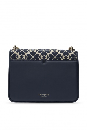 Kate Spade Luzes clutch bag