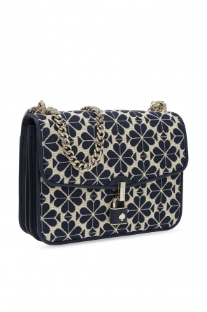 Kate Spade Luzes clutch bag