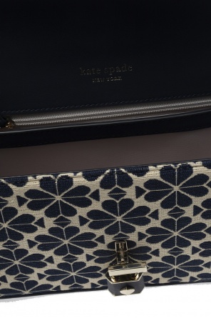 Kate Spade Luzes clutch bag