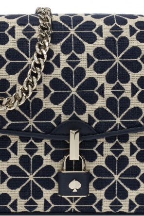 Kate Spade Luzes clutch bag