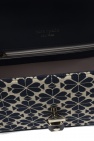 Kate Spade Shoulder bag foldable with logo