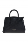 Versace Jeans Couture "logo Lock" Eco-leather Bag