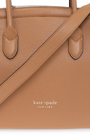 Kate Spade New York Knott Medium Satchel, David Jones