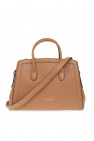 Louis Vuitton 2010 pre-owned Damier Azur Eva two-way rockstud bag