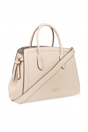 Kate Spade ‘Knott Medium’ shoulder Valentino bag