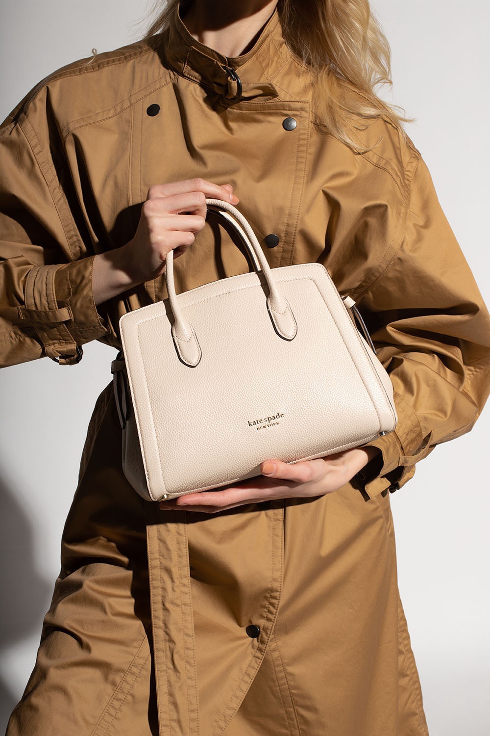 Kate Spade 'Knott Medium' shoulder bag | Women's Bags | Vitkac