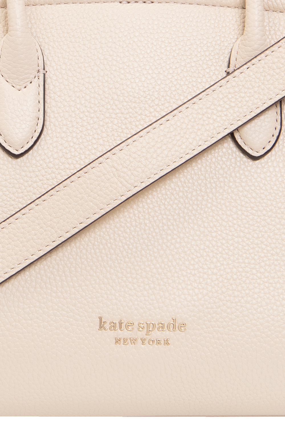 Kate Spade ‘Knott Medium’ shoulder beaded bag