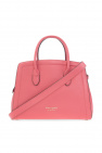 bag is both ladylike and feminine while remaining usable and chic