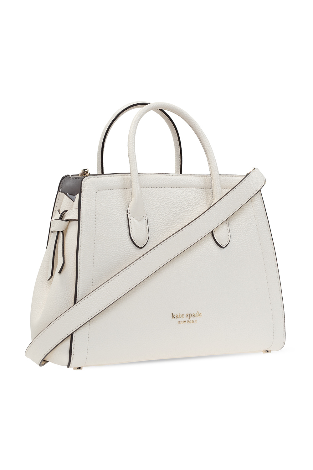 Kate Spade ‘Knott’ shoulder BLAKE bag