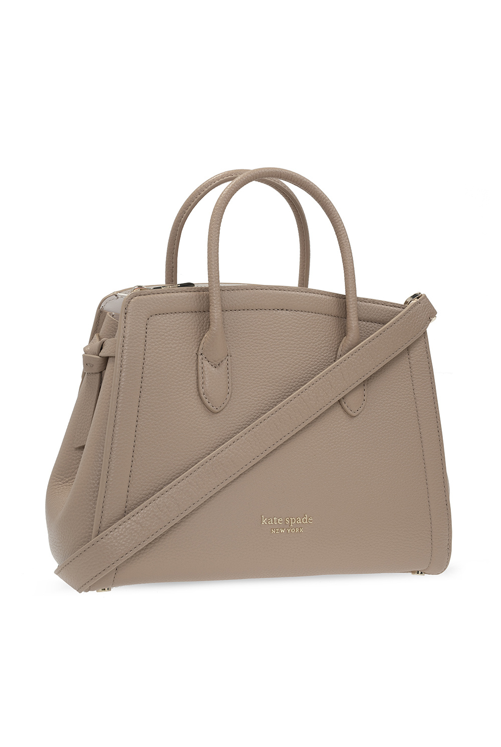 Kate Spade ‘Knott’ shoulder bag