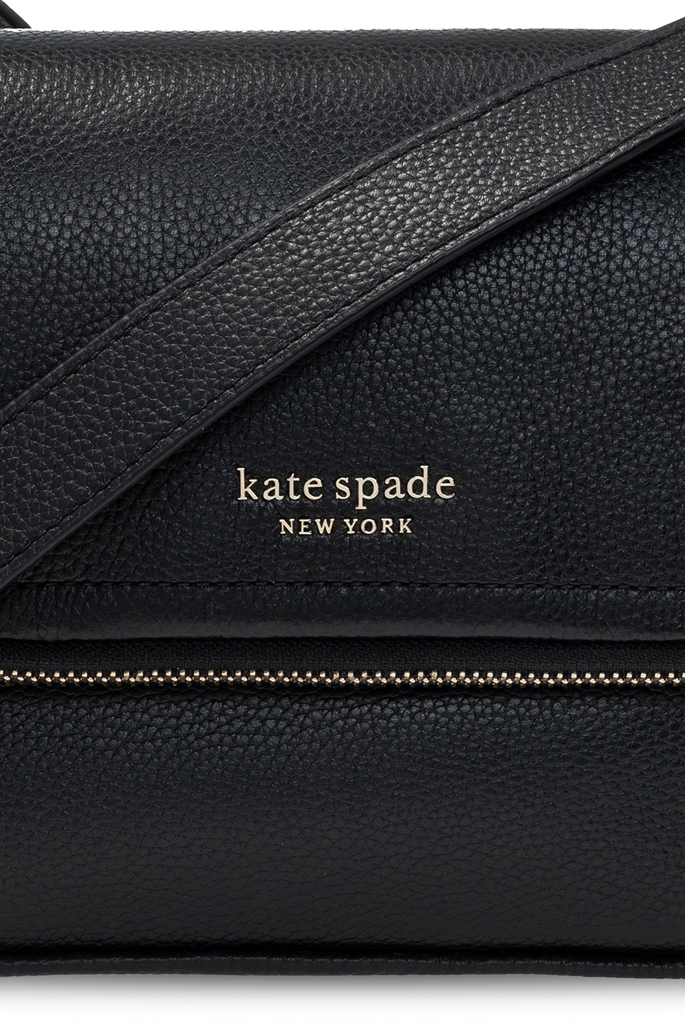 Kate Spade ‘Run’ shoulder bag