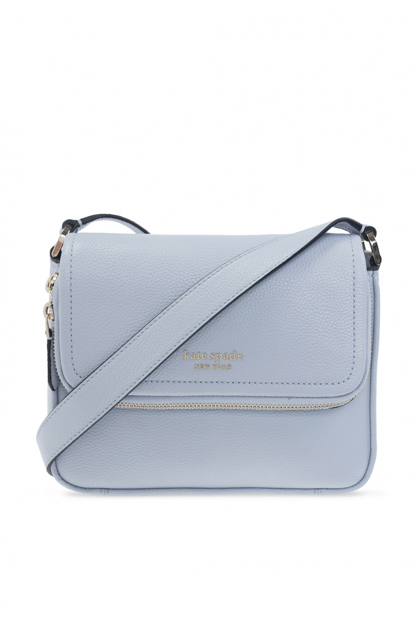 light blue kate spade crossbody