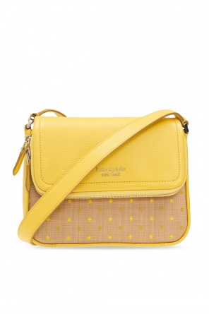 Shoulder bag with logo od Kate Spade