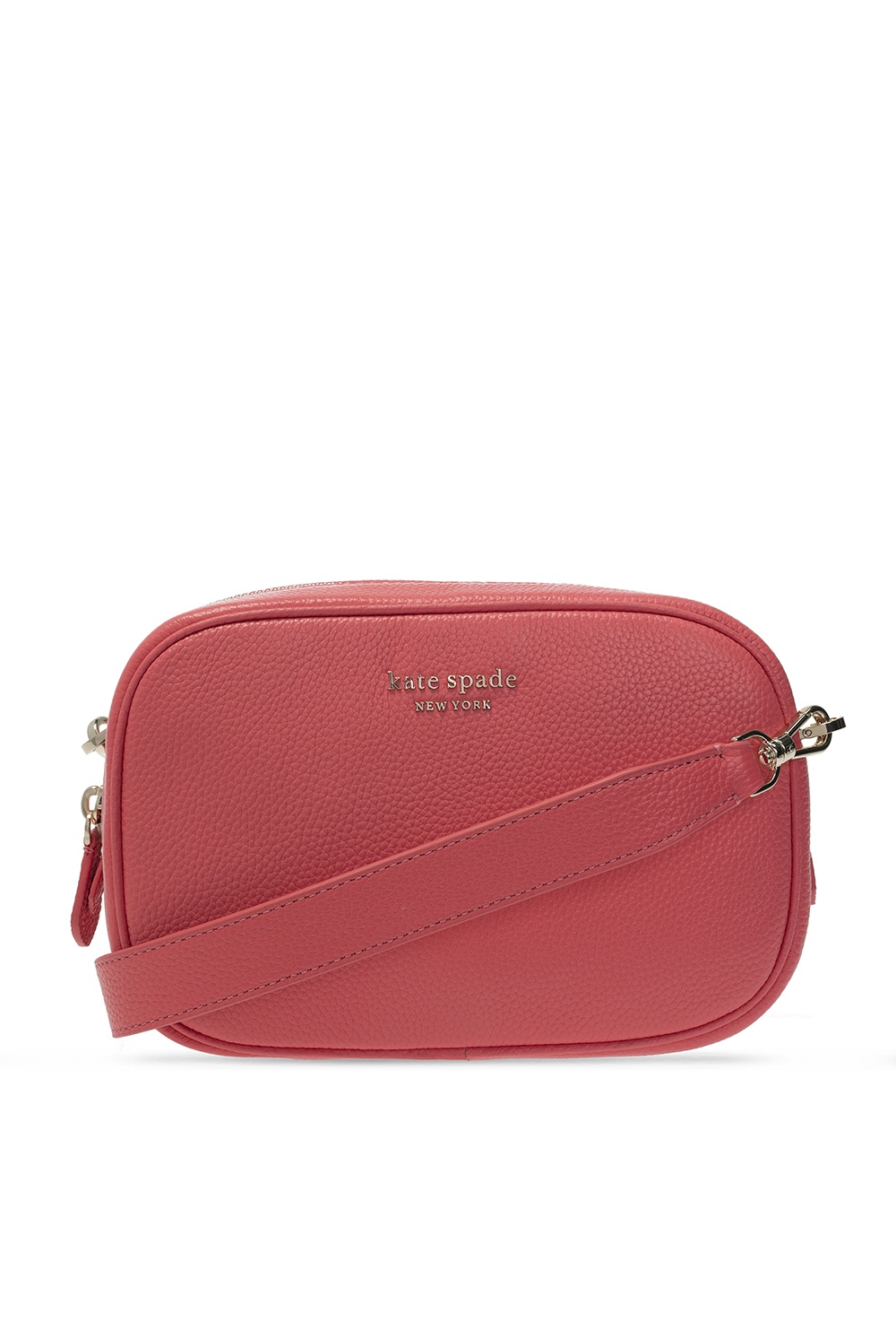 Kate Spade ‘Astrid’ diamond-quilted bag