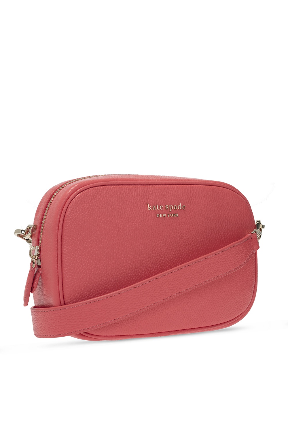 Kate Spade ‘Astrid’ diamond-quilted bag