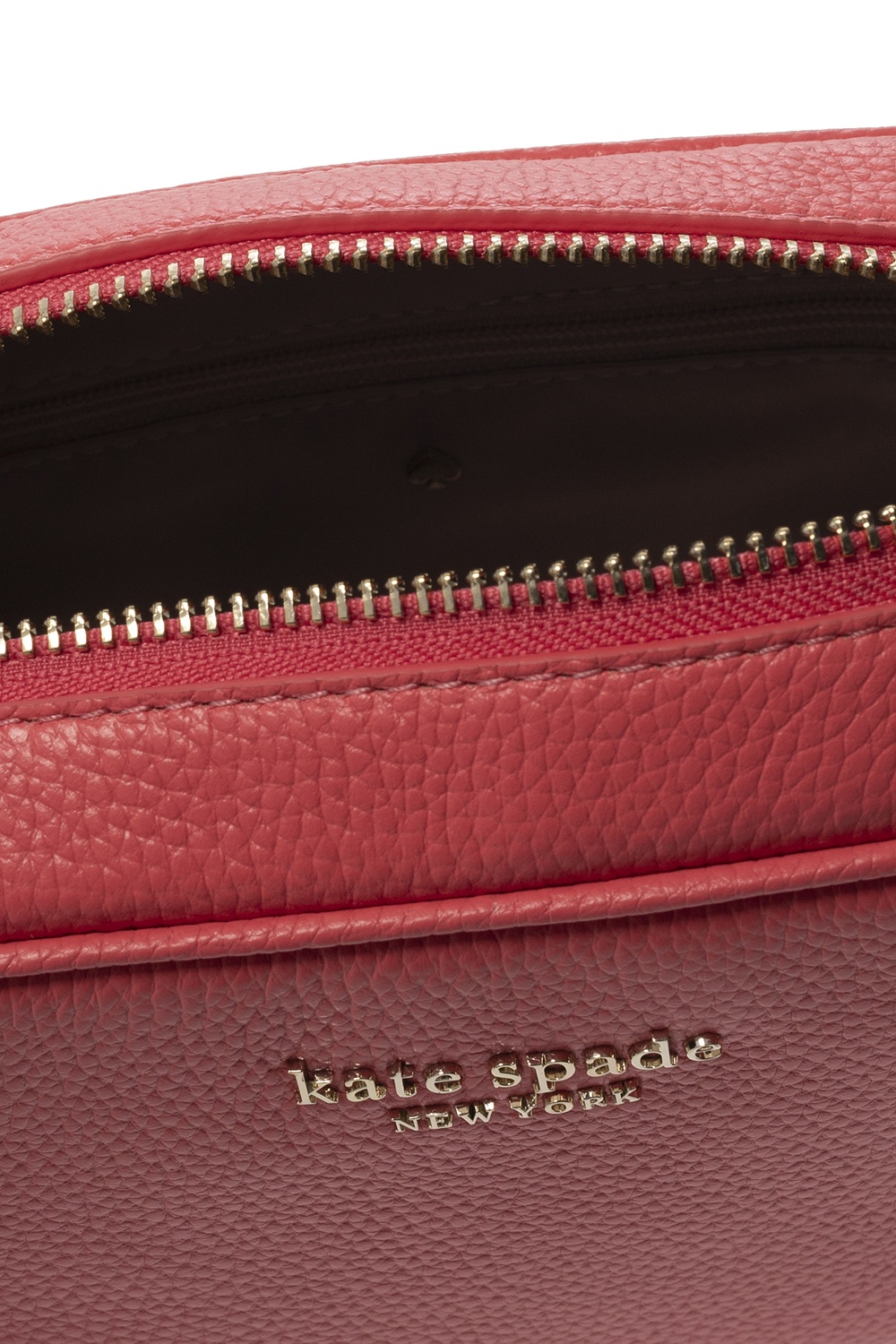 Kate Spade ‘Astrid’ diamond-quilted bag