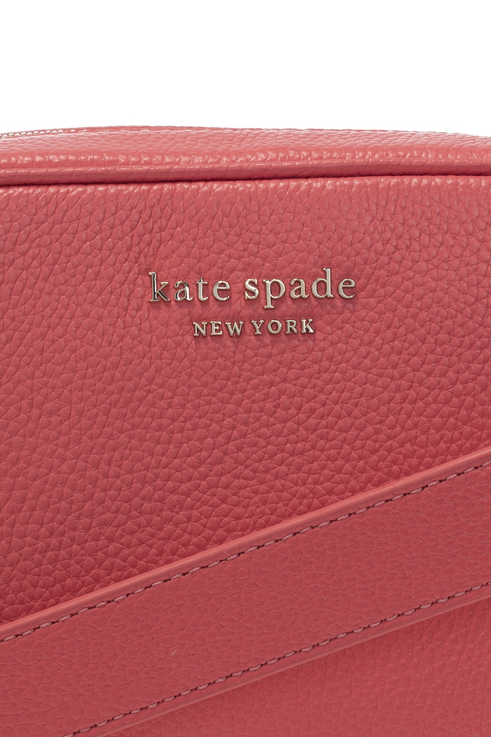 Kate Spade ‘Astrid’ diamond-quilted bag