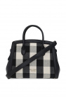 Kate Spade ‘Knott’ shoulder Nylon bag