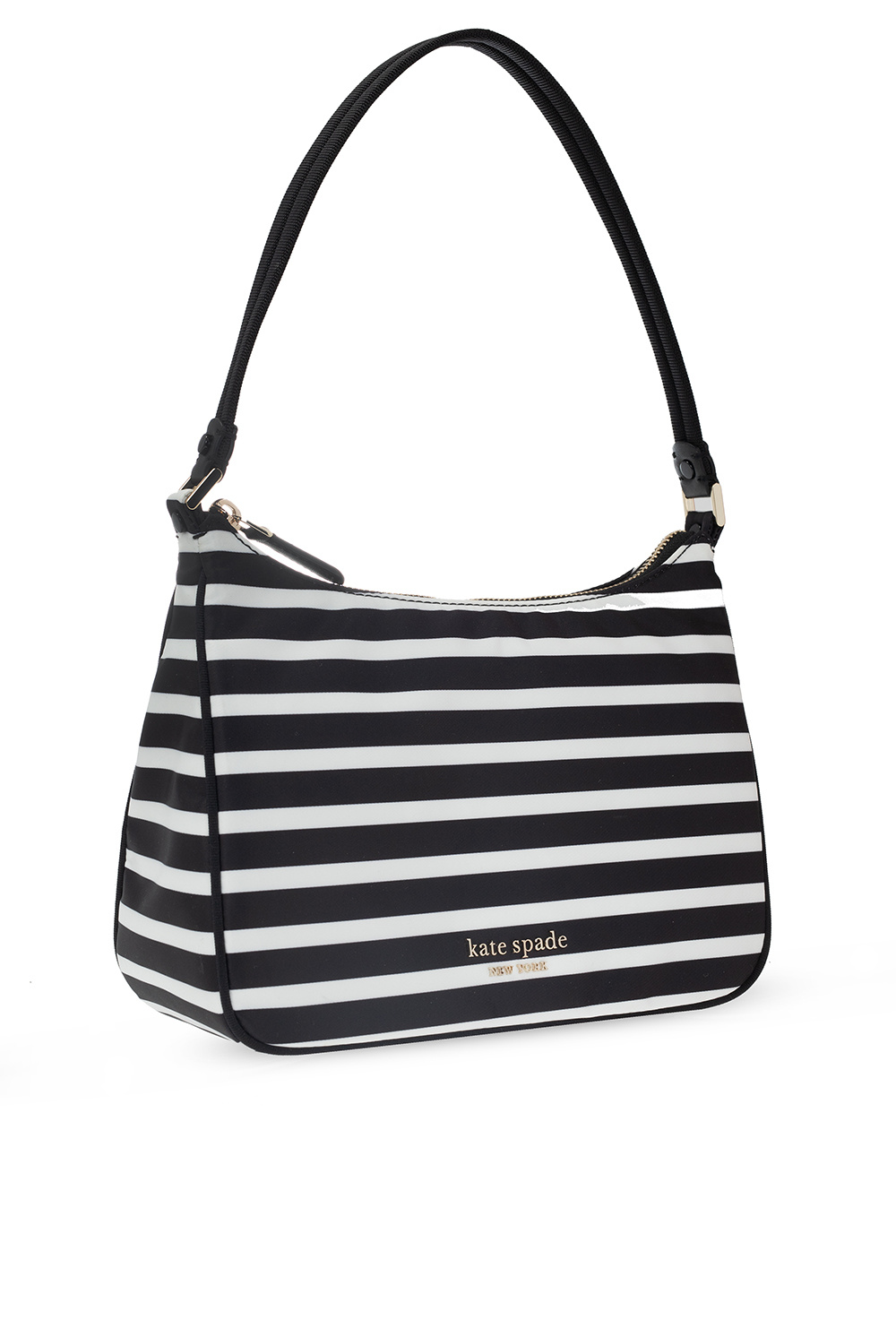 Kate Spade 'Sam' shoulder bag | IetpShops | Stria tote med tech-logo |  Women's Bags