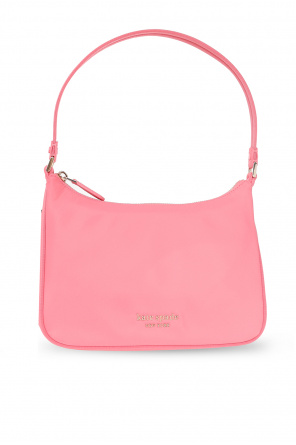 Anthea clutch bag Pink