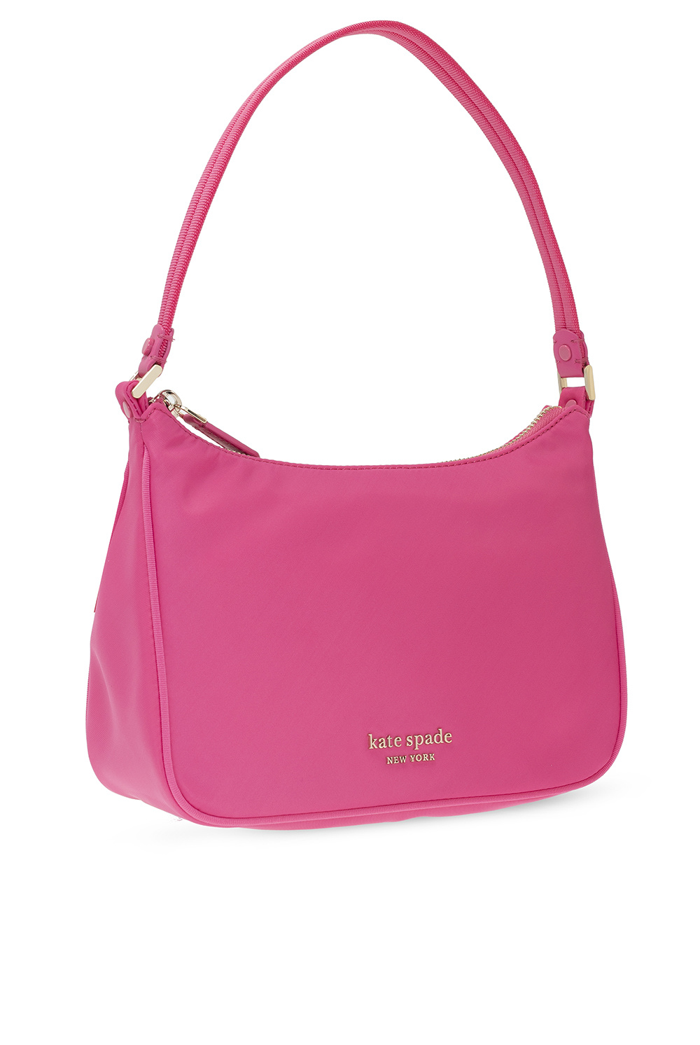 Kate Spade New Bright Pink Purse: R1S6RS – Rock Thrift Store