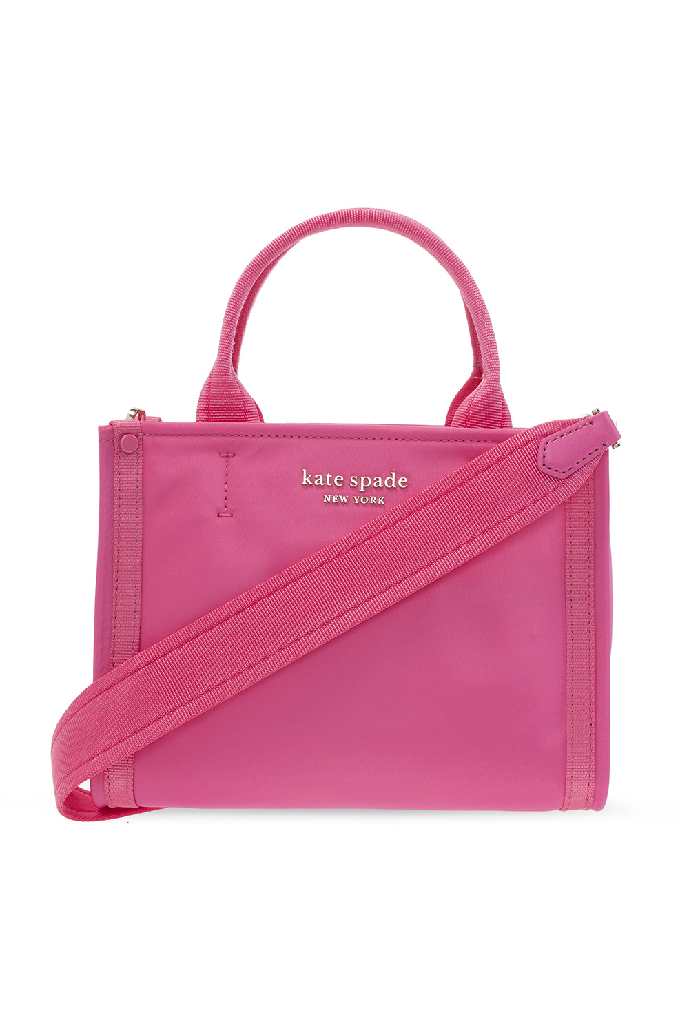 Kate Spade ‘Sam’ shoulder environment bag