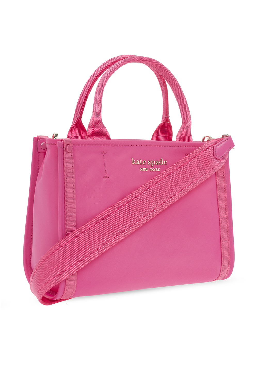 Kate Spade ‘Sam’ shoulder environment bag