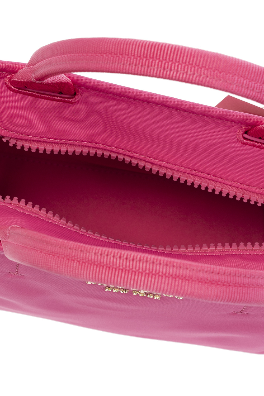 Kate Spade ‘Sam’ shoulder environment bag