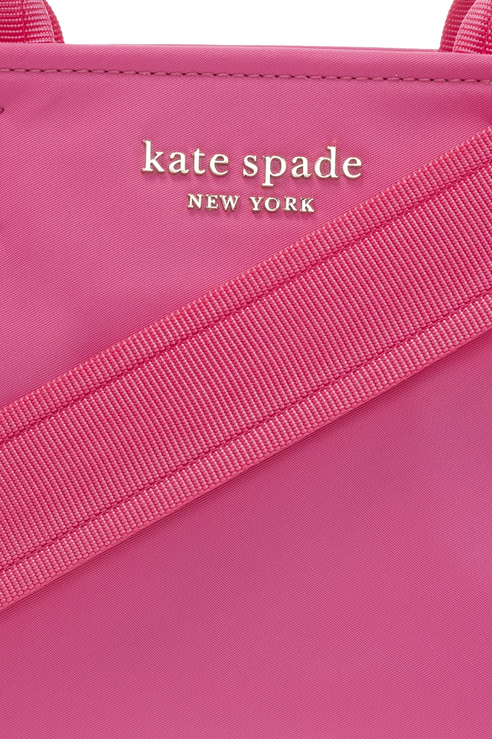 Kate Spade ‘Sam’ shoulder environment bag