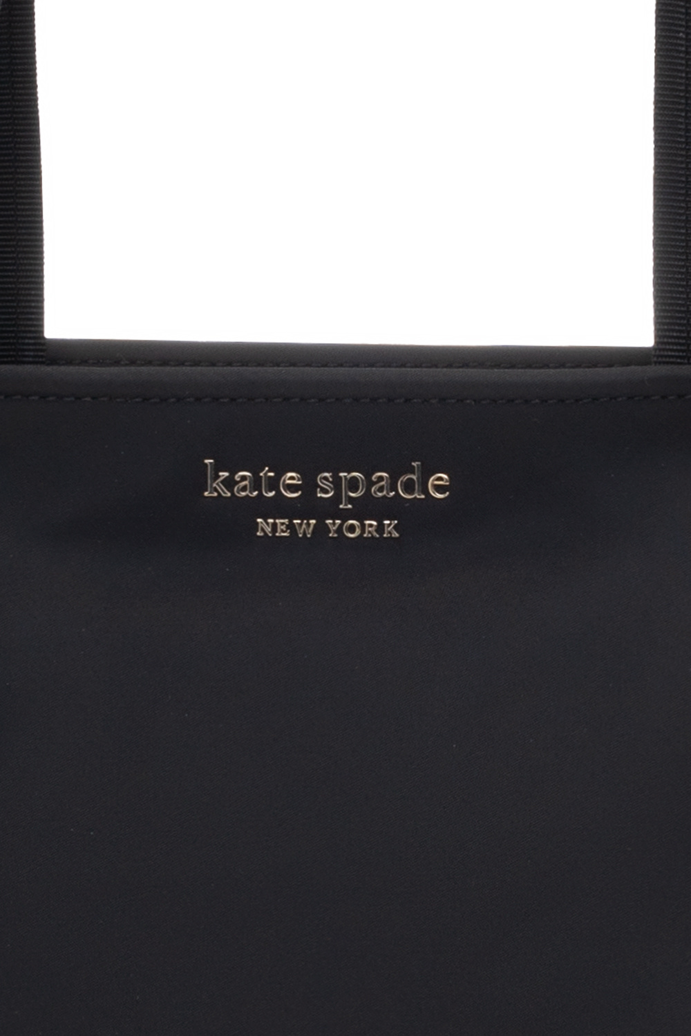 Kate Spade ‘Sam’ shopper Flap bag