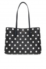 Kate Spade ‘All Day’ shopper flap bag